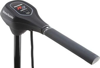 MotorGuide R3-55 HT 36 Transom-Mount Trolling Motor / 91.5CM12V 09MT