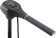 MotorGuide R3-55 HT 36 Transom-Mount Trolling Motor / 91.5CM12V 09MT