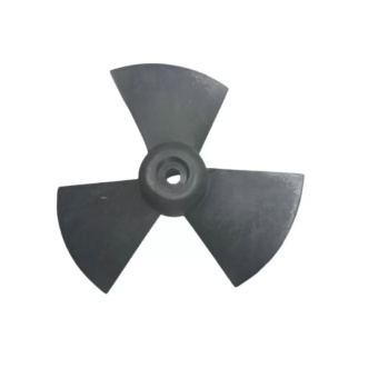 Max Power 35033 - Thruster Propeller Ø 315mm - CT325