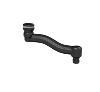 Railblaza 02-4147-11 - Swing Arm R-Lock