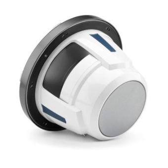 JL Audio 010-03087-00 - M6-10'' Marine Subwoofer Sport Style Grey With LED