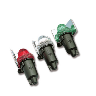 Bukh PRO L4000000 - NAVIGATION LIGHTS