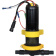 Whale BP2082B - Gulper IC Diaphragm Grey Waste Pump (12V / 19 LPM / 19–25mm Hose)
