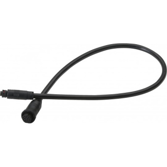 MotorGuide HD+ Echo Sounder Adapter Cable Garmin 8 Pin