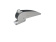 Bow Roller 595mm Stainless Steel 316 For Anchor Max 30kg