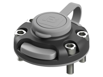 Borika Fs219 - Mounting Base Accessories M6