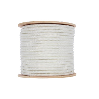 Plastimo High-Resistance Braided Polyester Mooring Rope 6-24 mm, 100-200 m