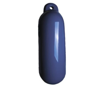 Majoni Drop Fender 5 30x90cm Navy