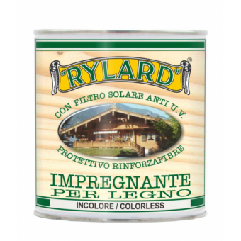 Brava Rylard Impregnante 0,75 L