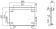 Osculati 48.692.04 - Slide Kit For Pedestal Telescopic Ø 73 mm