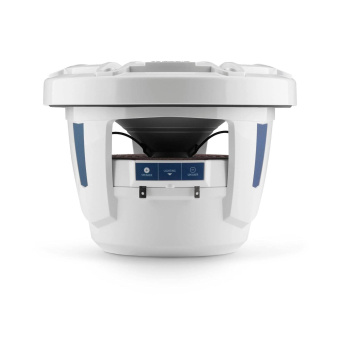 JL Audio 010-03078-00 - M6-880 Marine White Sports-Style Speakers