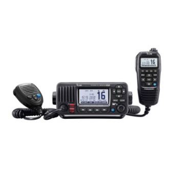 Fixed VHF 25W DSC GNSS Class D