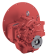 Technodrive Hydraulic Marine Gearbox TM170, R=2,04:1