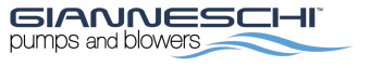 Gianneschi Self-Priming Liquid Ring Pump CP 370 Watts 12V