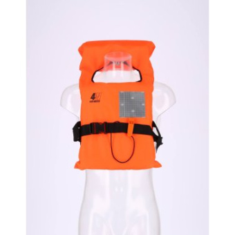 4WATER Life Jacket OCEA 100N 30-50kg