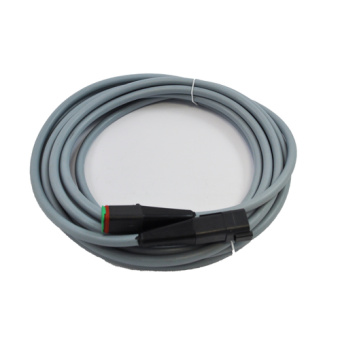 Vetus MPKA04 - Connection Cable for Engine Panel A, Length 4m