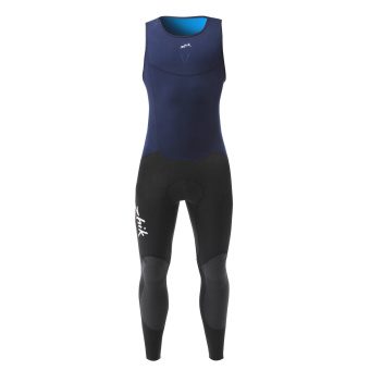 Plastimo P200782 - Microfleece Skiff Man Size M