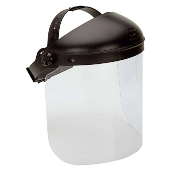 Climax Face Shield Simple