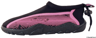Osculati 64.232.36 - Beuchat Pink Beach Shoes Size. 36