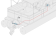 SeaStar XPA1012 - Xtreme Power Assist Steering Unit
