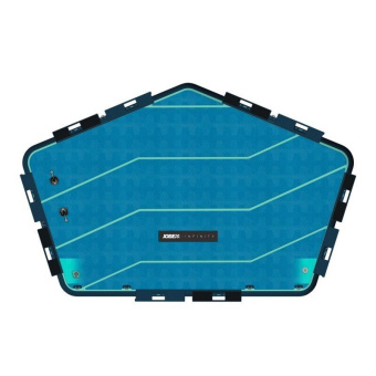Jobe Infinity Island Without Pump