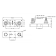 ANL Fuse Holder 500 Amp Max