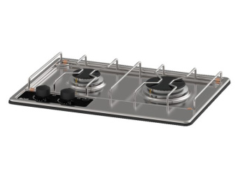 Eno Glass Lid For Cooker Master 2