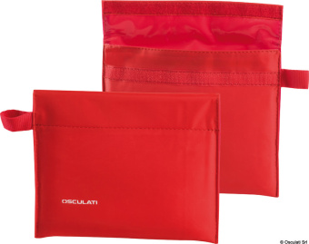 Osculati Floatable Document Holders