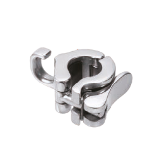 Marine Town Quick Release Hook For Sunshade System 