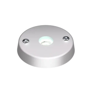 Lopolight 400-222 - Spreader Light, White/Red Light, Surface Mount