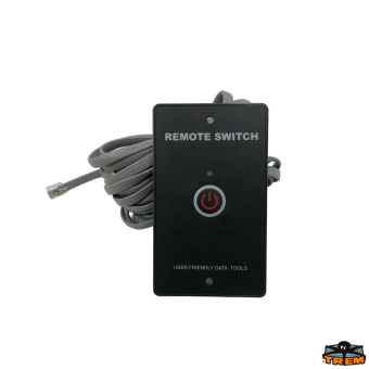 Trem L0622001 - Pure Wave Remote Control
