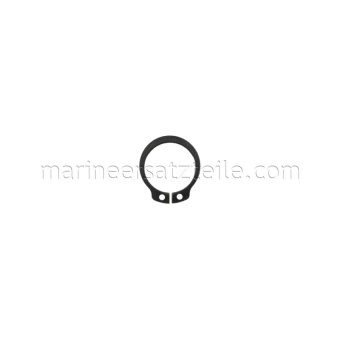 Johnson Pump 0.0370.020 - Retaining Ring for 20 mm Shaft DIN 471