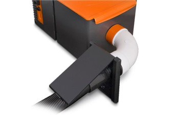 Beflexx Vacuum Cleaner Boat Pack 230V White
