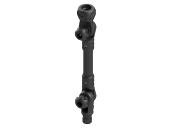 Borika FEx220 - Extender With Swivel 220mm