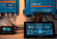 Victron GX vs Cerbo GX Victron GX vs Cerbo GX