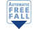 Quick Genius Horizontal Windlass Free Fall 800W/24V/8mm