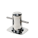 Vetus ACHIL130 - Bollard Type ACHIL