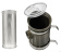 Osculati Aquanet PLUS Cooling Water Strainer 200/350/500 l/min