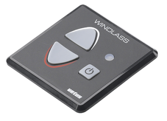 Maxwell Windlass Control Board (Push Button)