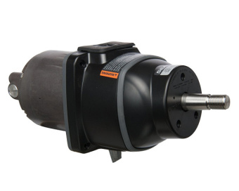 SeaStar HH6543-3 - 2.0 Steering Pump Classic Tilt 2.0 (Adjustable)