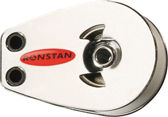 Ronstan RF41151 Series 40 All Purpose Cheek Block