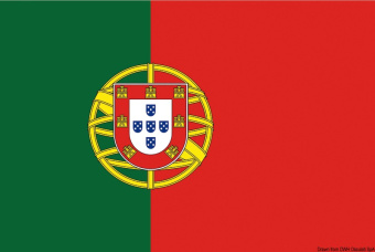 Portugal Marine Flag