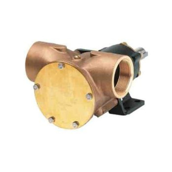 Jabsco 18370-0000 - Pedestal Pump