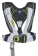 Spinlock DW-LJH6D/ATW/HRS Deckvest 6D 170N Tropic White with Fitted HRS System