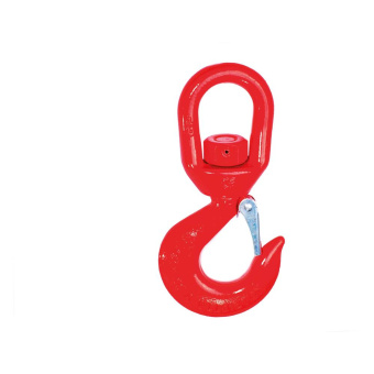 Swivel Hook + Valve 1.600kg