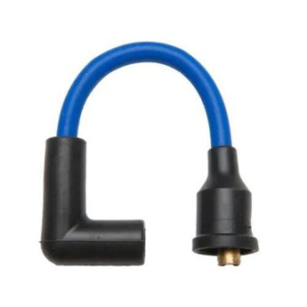 Sierra 18-8819-1 Kevlar Spark Plug Wires - 178mm