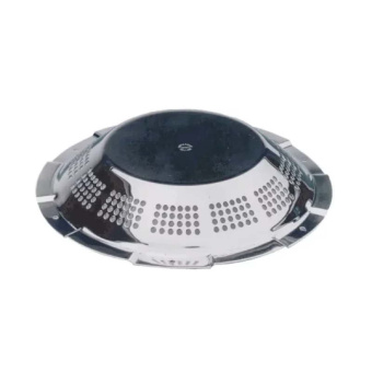 Stainless Steel Deck Fan Type UFO 185mm