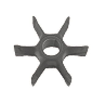 Talamex Neoprene Outboard Impeller Key Drive With Key 6 Blades 16,04 x 70,00 x 22,30 mm