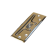Flat-Top Folding Cleats 250 mm
