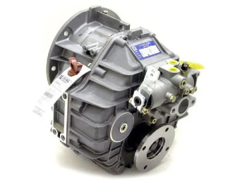 Vetus CT50455 - ZF45A-2.44R Gearbox